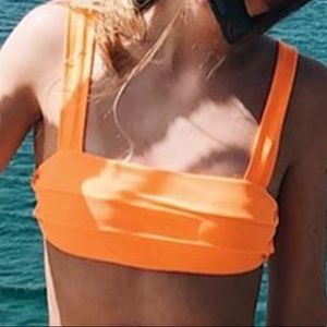 SHEIN bikini top